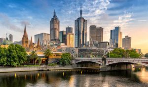 Melbourne attract retain sponsors partners workshop